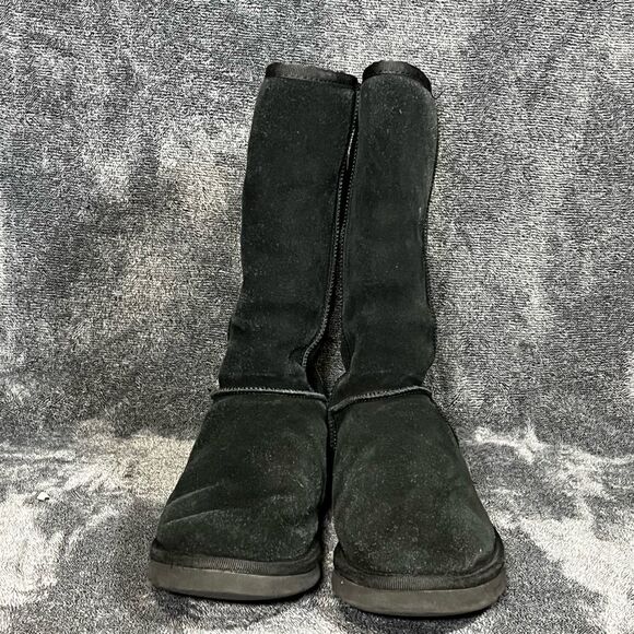 UGG Classic Tall II Boot sz 7 - Picture 4 of 7
